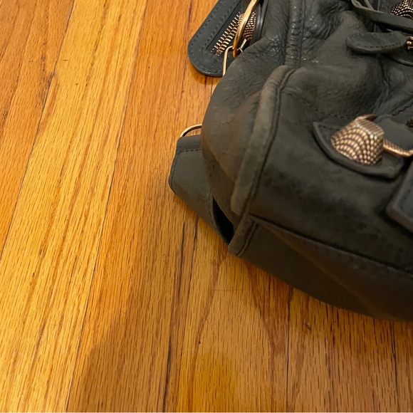 balenciaga giant motocross city bag - Picture 6 of 6